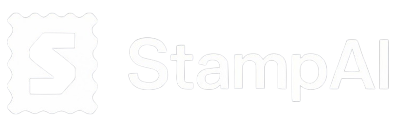 StampAI logo